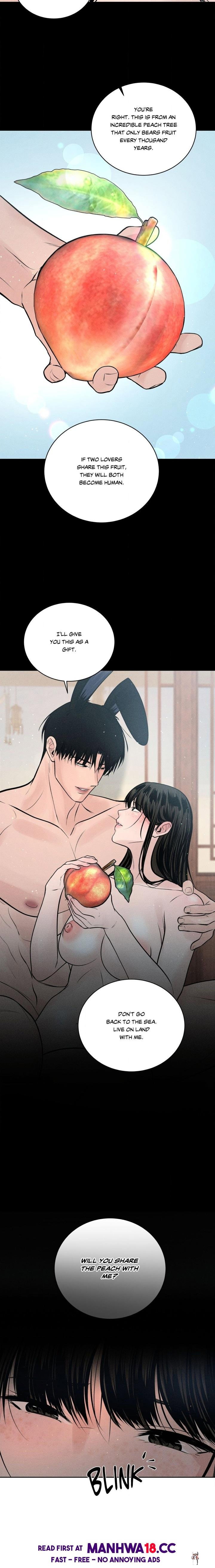 Payment for the Ride Payment for the Ride Chapter 44 - Página 19