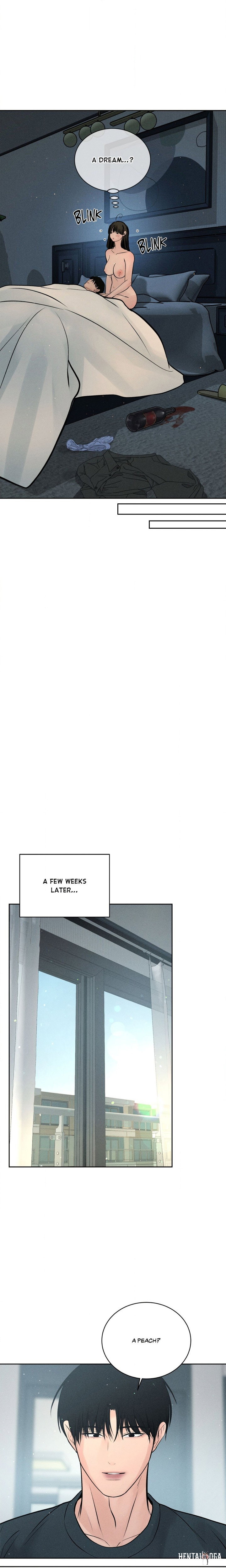 Payment for the Ride Payment for the Ride Chapter 44 - Página 20