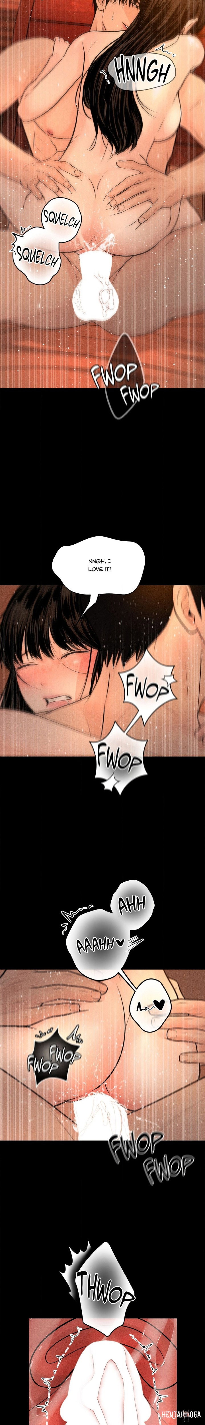 Payment for the Ride Payment for the Ride Chapter 44 - Página 8