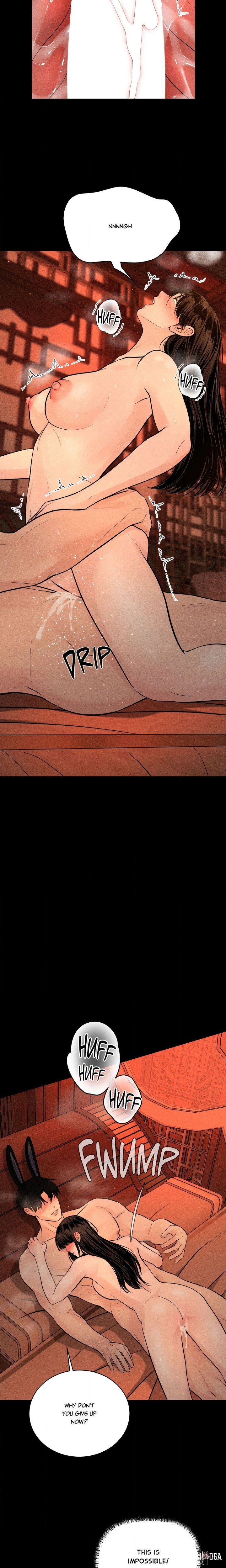 Payment for the Ride Payment for the Ride Chapter 44 - Página 9