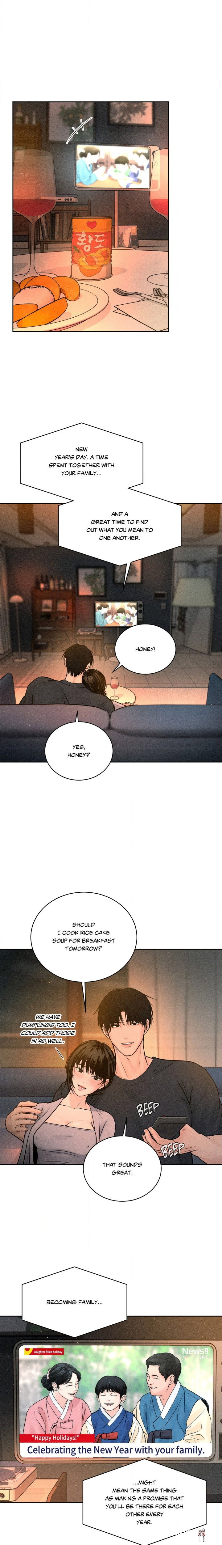 Payment for the Ride Payment for the Ride Chapter 43 - Página 1