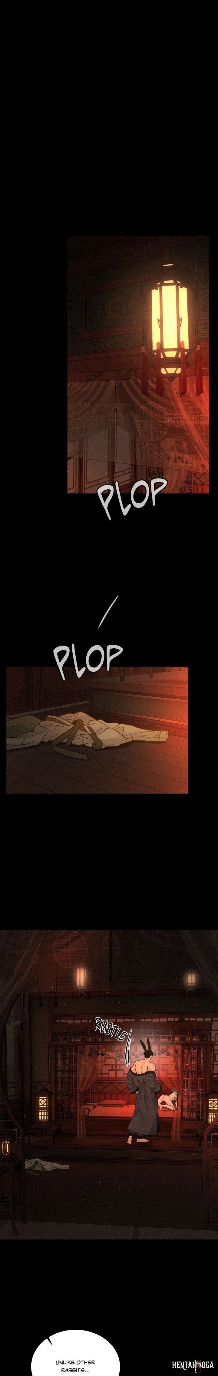 Payment for the Ride Payment for the Ride Chapter 43 - Página 14