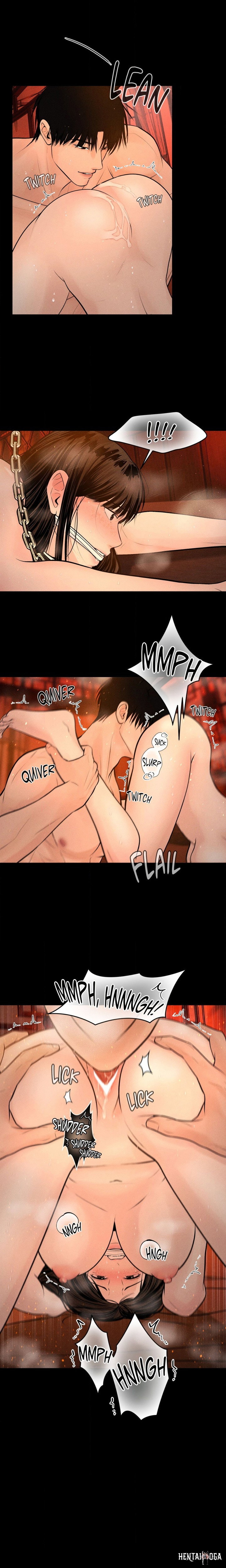 Payment for the Ride Payment for the Ride Chapter 43 - Página 17