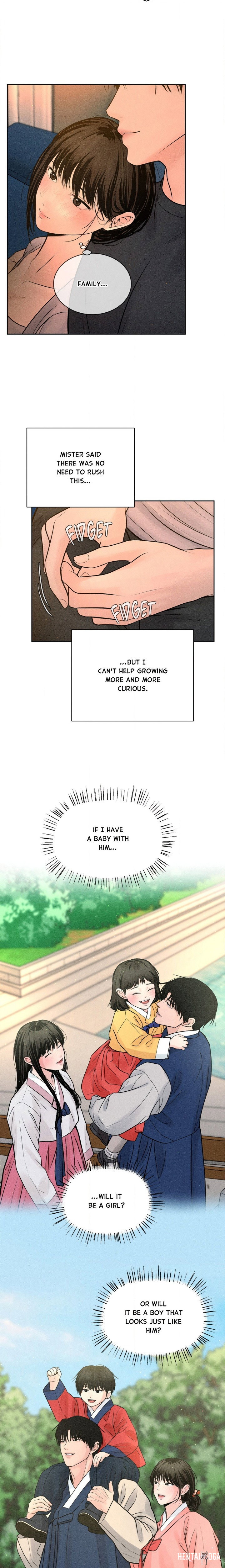 Payment for the Ride Payment for the Ride Chapter 43 - Página 2