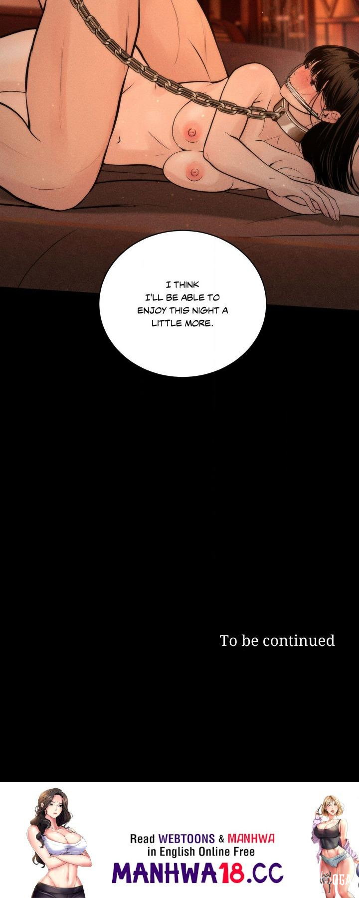 Payment for the Ride Payment for the Ride Chapter 43 - Página 20