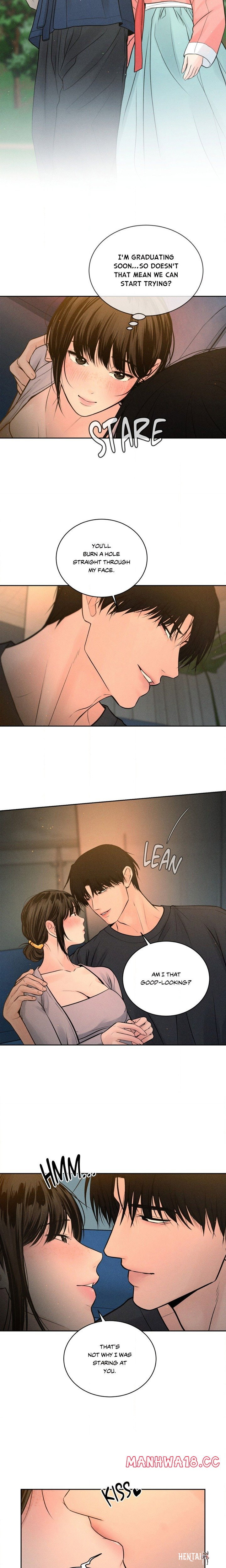 Payment for the Ride Payment for the Ride Chapter 43 - Página 3