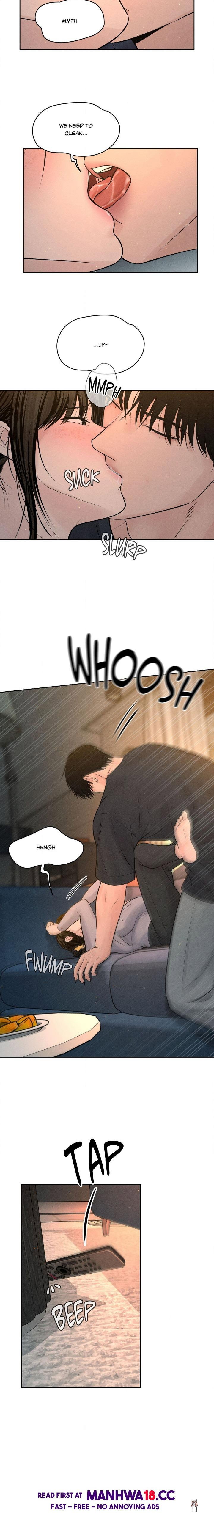 Payment for the Ride Payment for the Ride Chapter 43 - Página 4