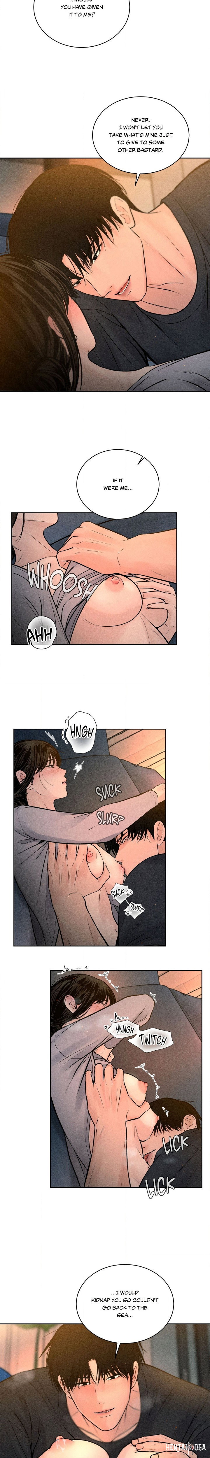 Payment for the Ride Payment for the Ride Chapter 43 - Página 6