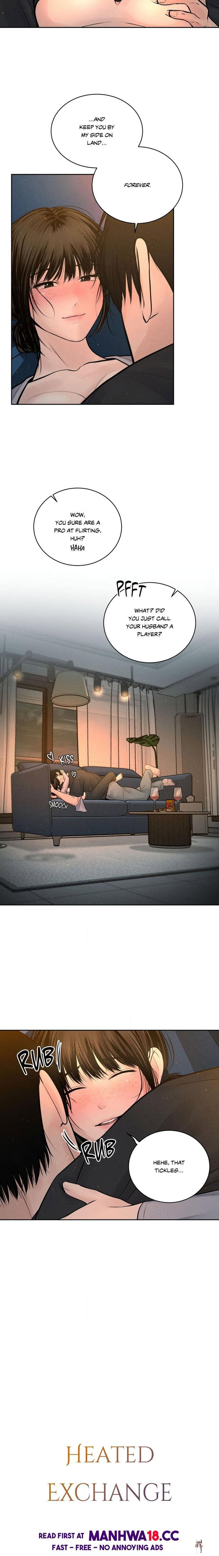 Payment for the Ride Payment for the Ride Chapter 43 - Página 7