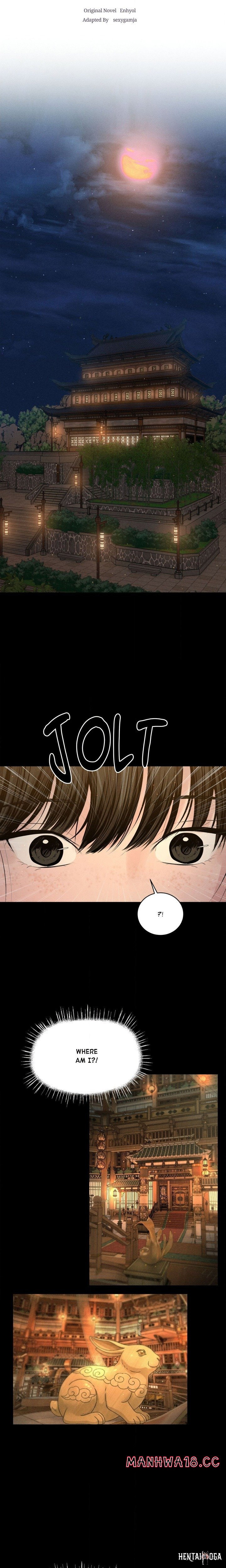 Payment for the Ride Payment for the Ride Chapter 43 - Página 8