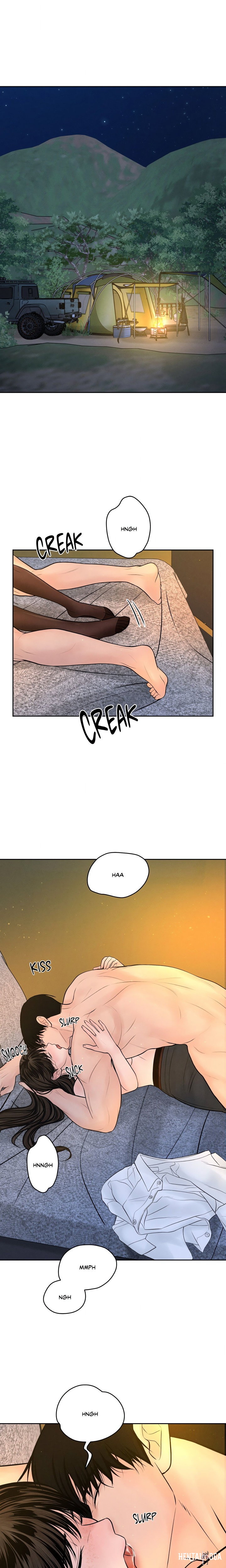 Payment for the Ride Payment for the Ride Chapter 42 - Página 1