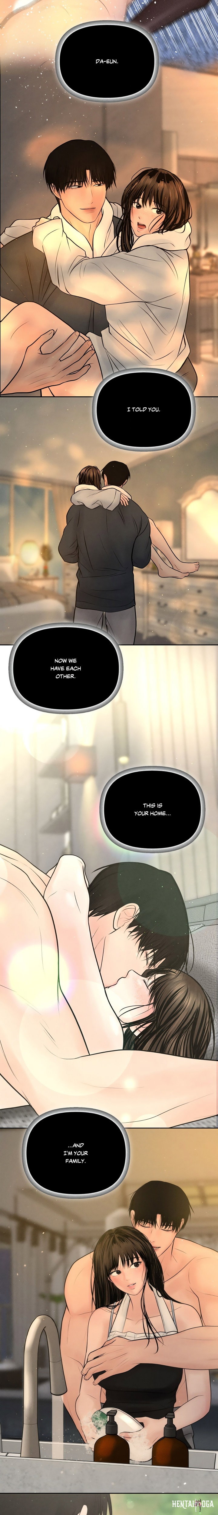 Payment for the Ride Payment for the Ride Chapter 42 - Página 10