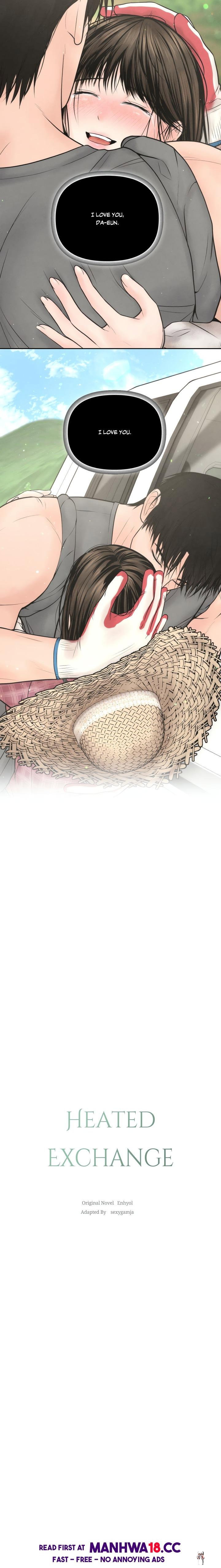 Payment for the Ride Payment for the Ride Chapter 42 - Página 11