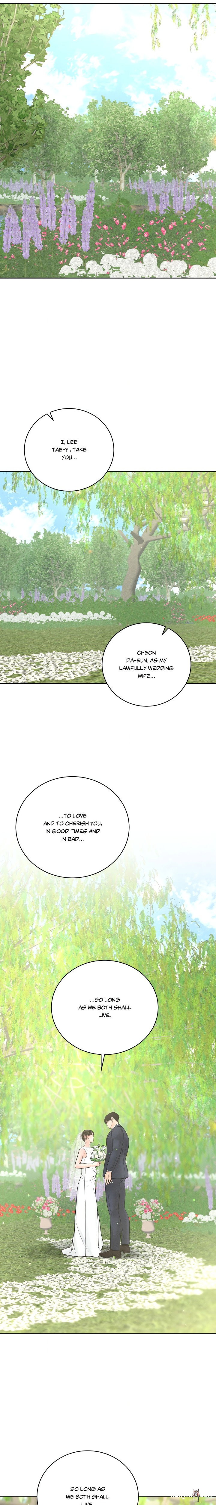 Payment for the Ride Payment for the Ride Chapter 42 - Página 12