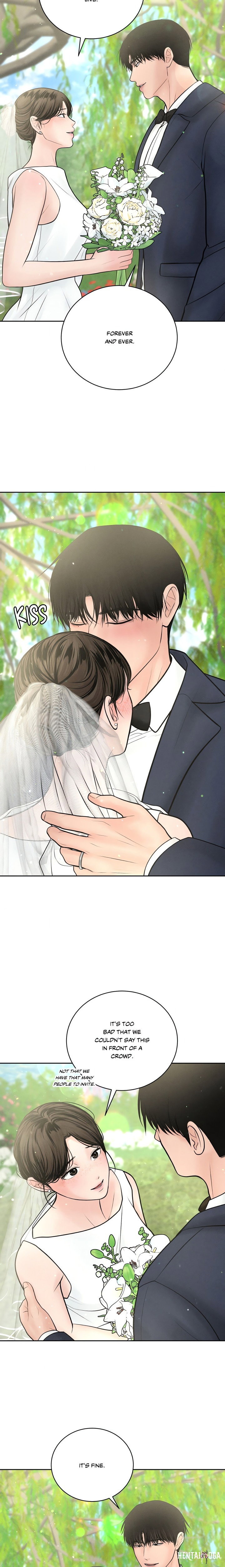 Payment for the Ride Payment for the Ride Chapter 42 - Página 13