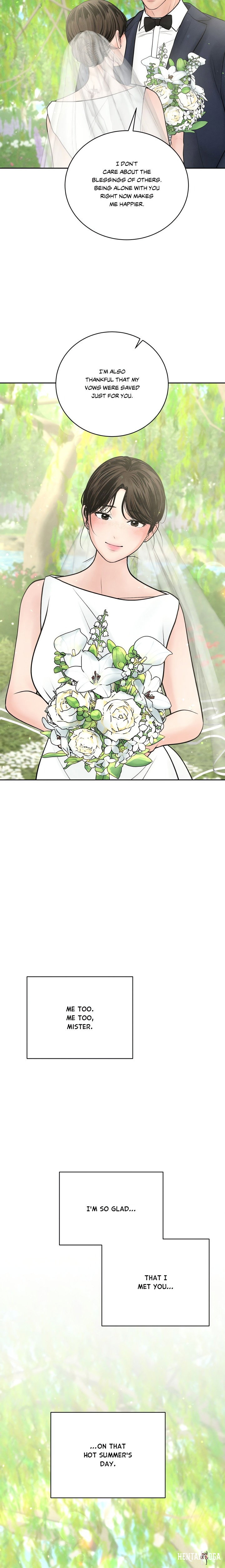 Payment for the Ride Payment for the Ride Chapter 42 - Página 14