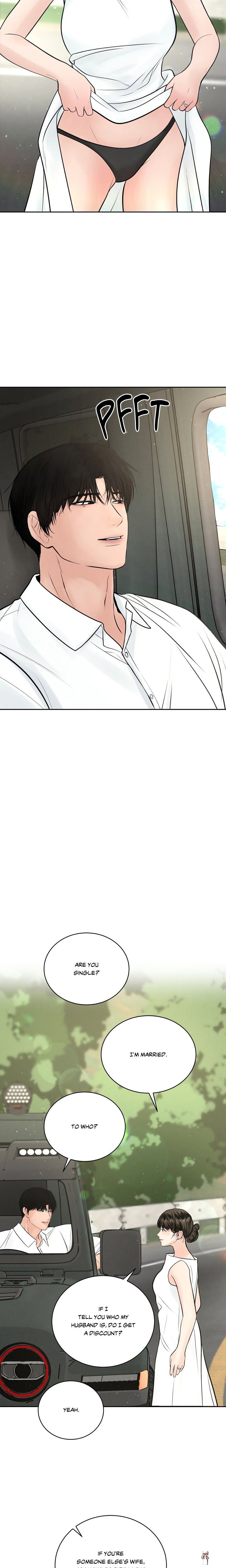 Payment for the Ride Payment for the Ride Chapter 42 - Página 17