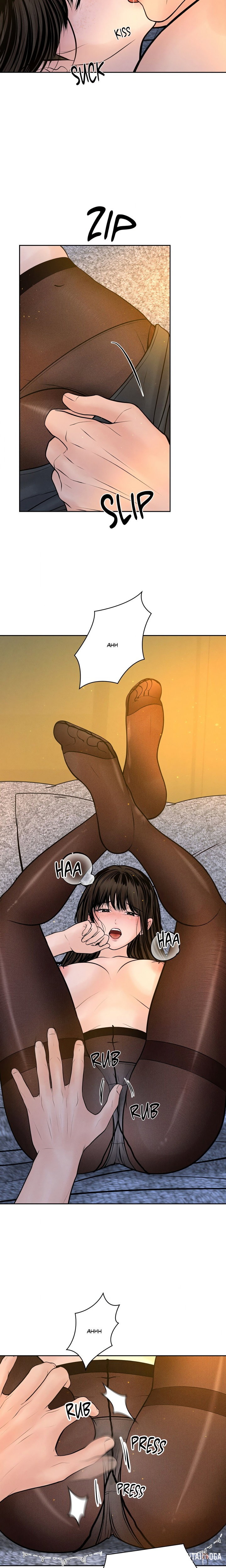 Payment for the Ride Payment for the Ride Chapter 42 - Página 2