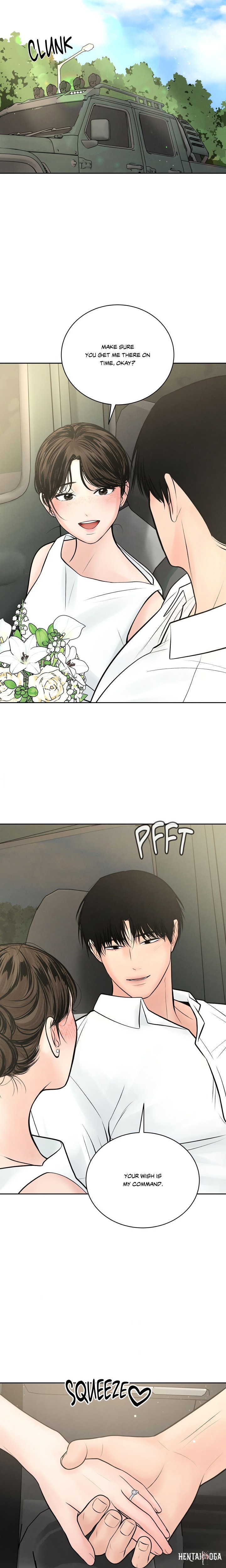 Payment for the Ride Payment for the Ride Chapter 42 - Página 20