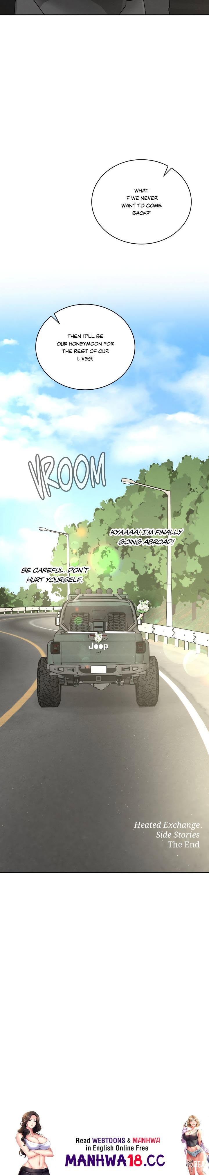 Payment for the Ride Payment for the Ride Chapter 42 - Página 21