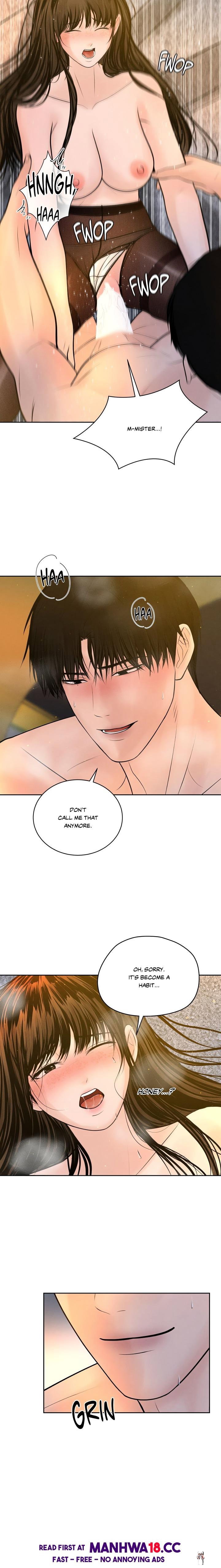 Payment for the Ride Payment for the Ride Chapter 42 - Página 6