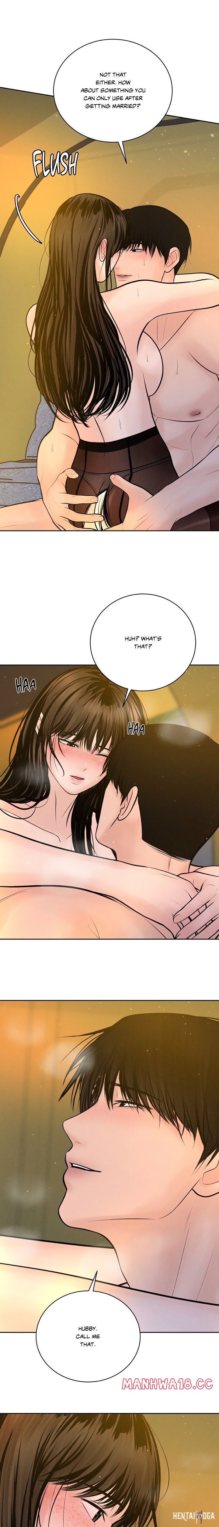 Payment for the Ride Payment for the Ride Chapter 42 - Página 7