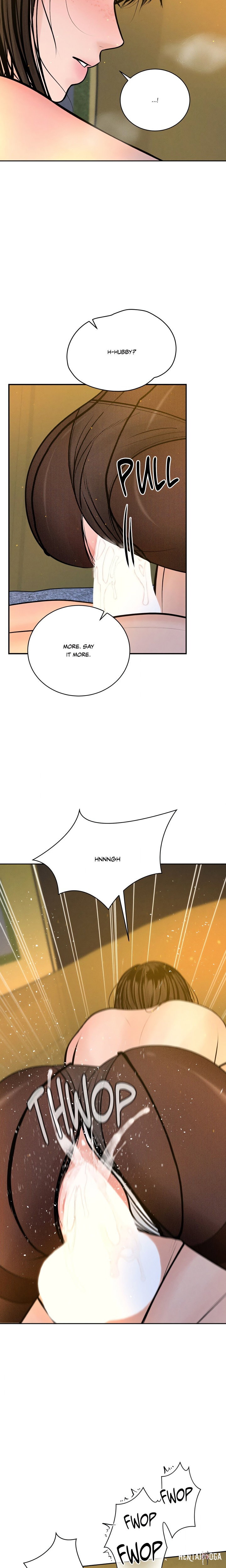 Payment for the Ride Payment for the Ride Chapter 42 - Página 8