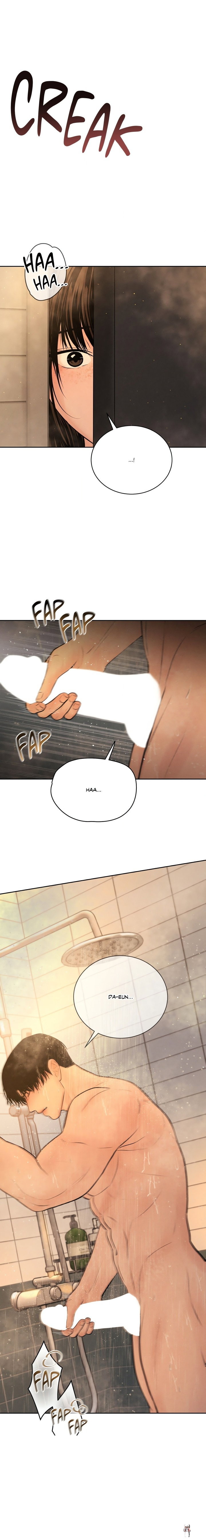 Payment for the Ride Payment for the Ride Chapter 41 - Página 1