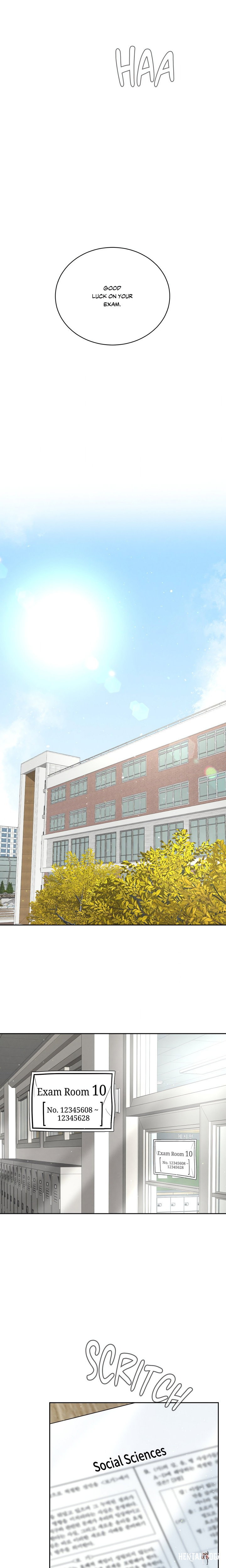 Payment for the Ride Payment for the Ride Chapter 41 - Página 10