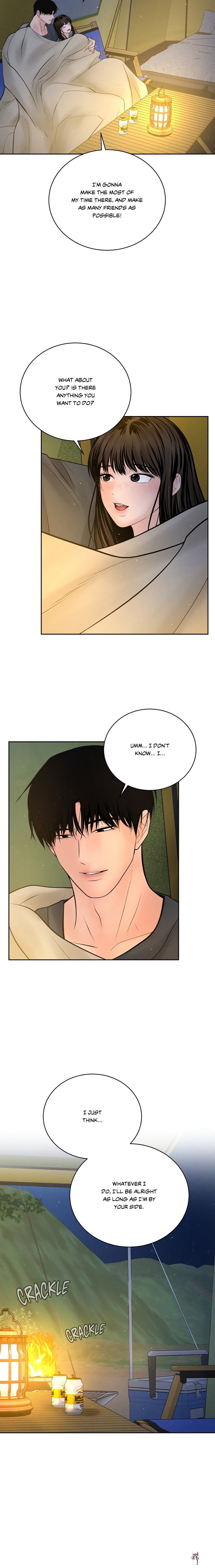 Payment for the Ride Payment for the Ride Chapter 41 - Página 19