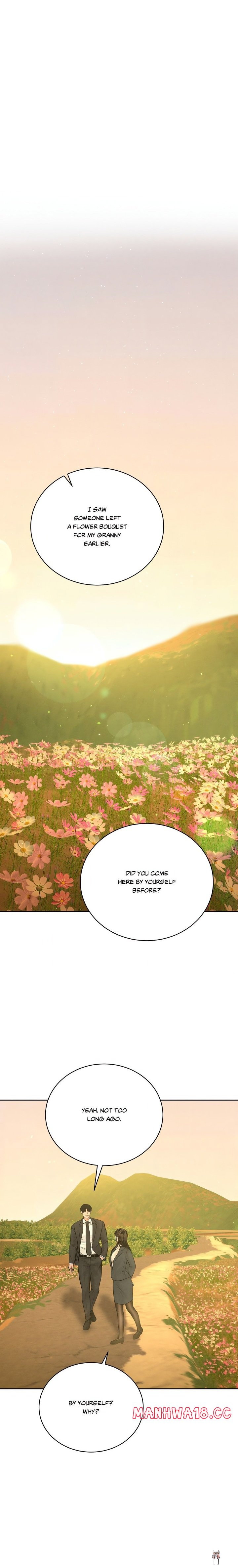 Payment for the Ride Payment for the Ride Chapter 41 - Página 24