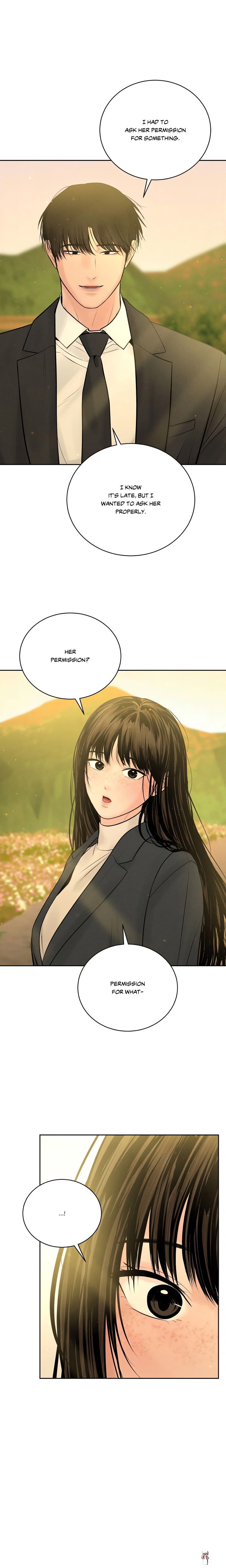 Payment for the Ride Payment for the Ride Chapter 41 - Página 25