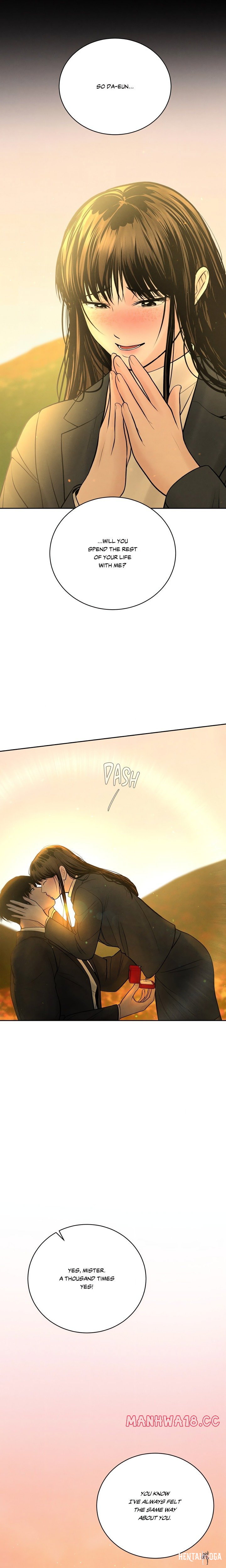 Payment for the Ride Payment for the Ride Chapter 41 - Página 28