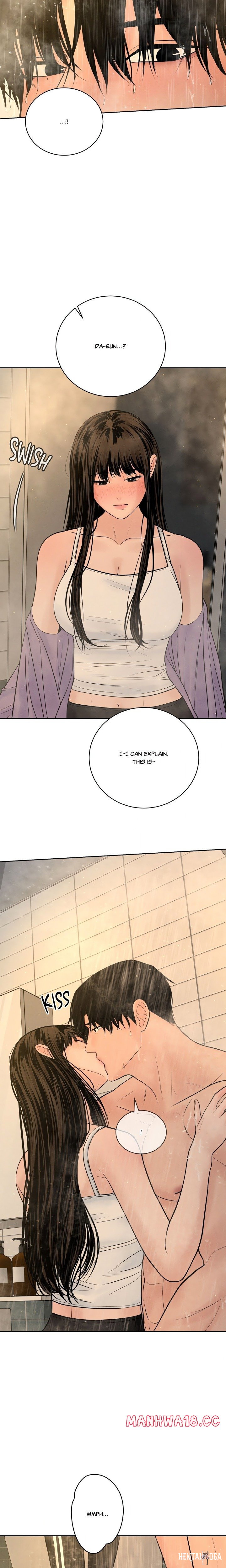 Payment for the Ride Payment for the Ride Chapter 41 - Página 3