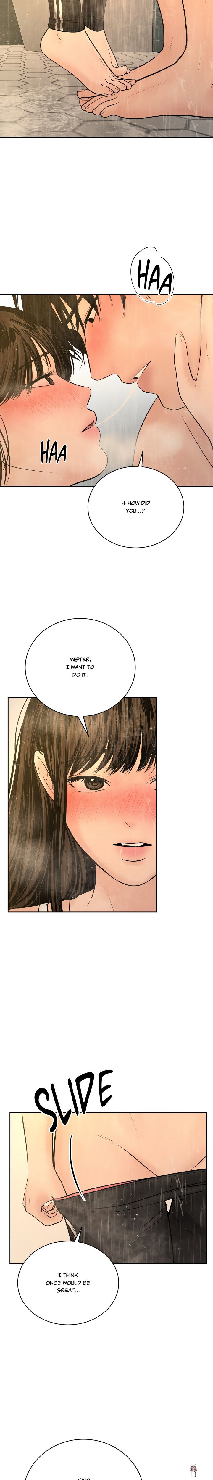 Payment for the Ride Payment for the Ride Chapter 41 - Página 4