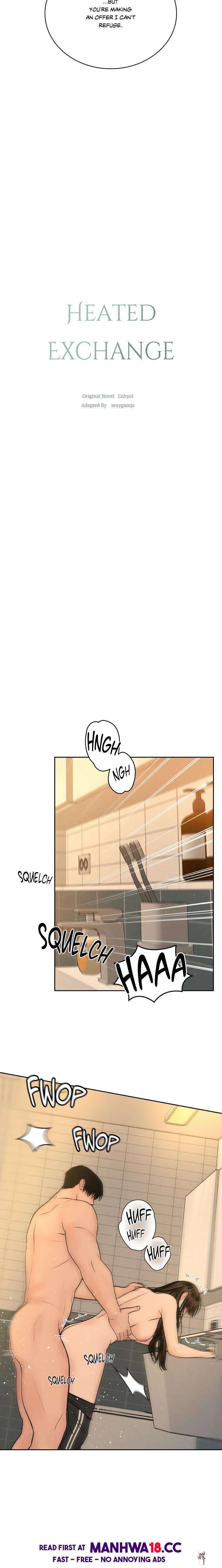 Payment for the Ride Payment for the Ride Chapter 41 - Página 6