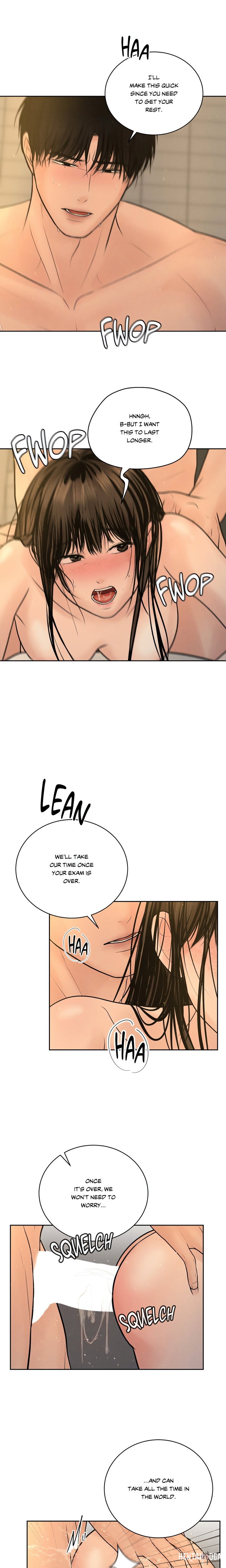 Payment for the Ride Payment for the Ride Chapter 41 - Página 7