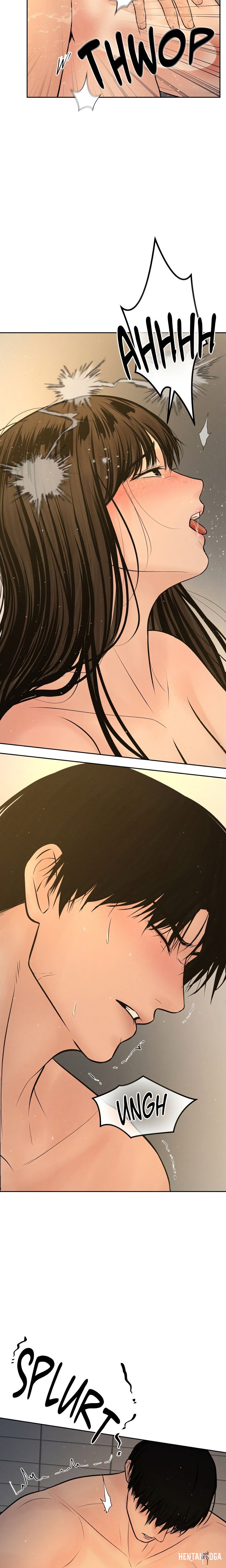 Payment for the Ride Payment for the Ride Chapter 41 - Página 8