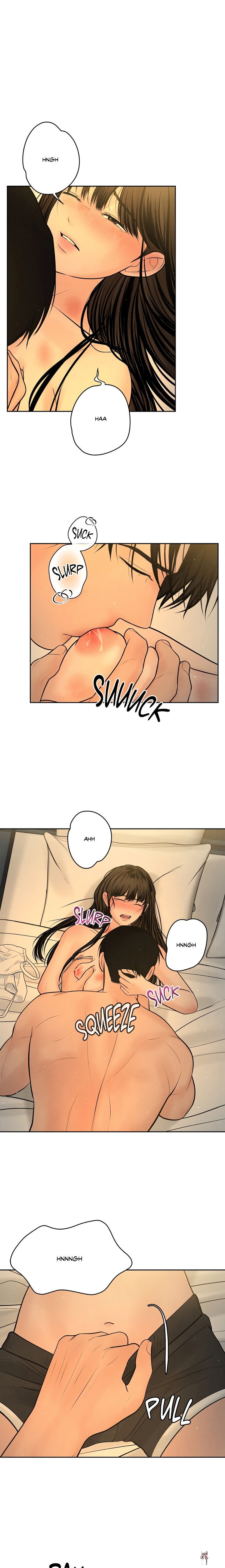 Payment for the Ride Payment for the Ride Chapter 40 - Página 1