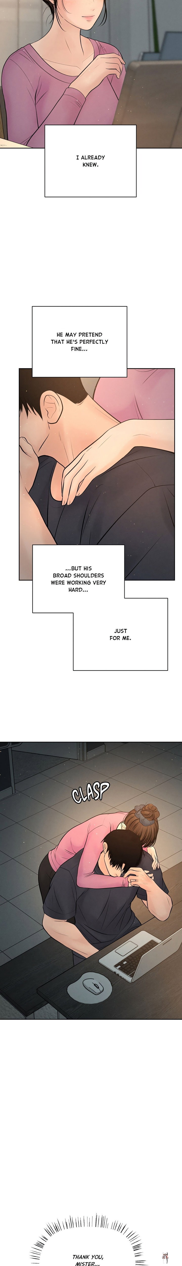 Payment for the Ride Payment for the Ride Chapter 40 - Página 12