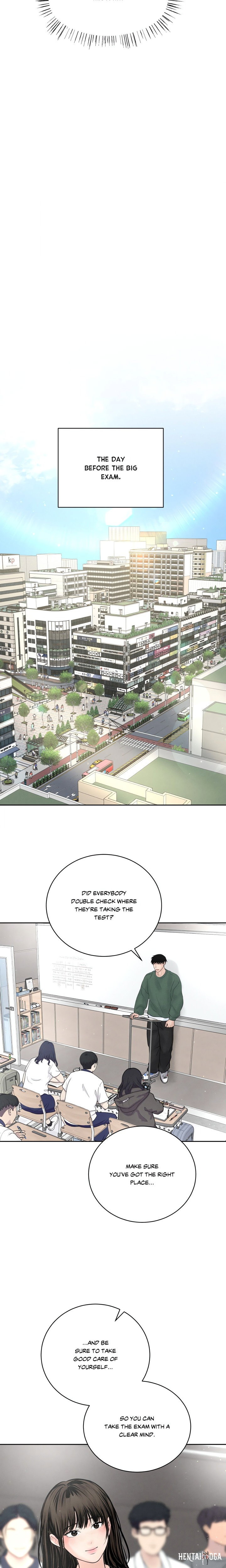 Payment for the Ride Payment for the Ride Chapter 40 - Página 13