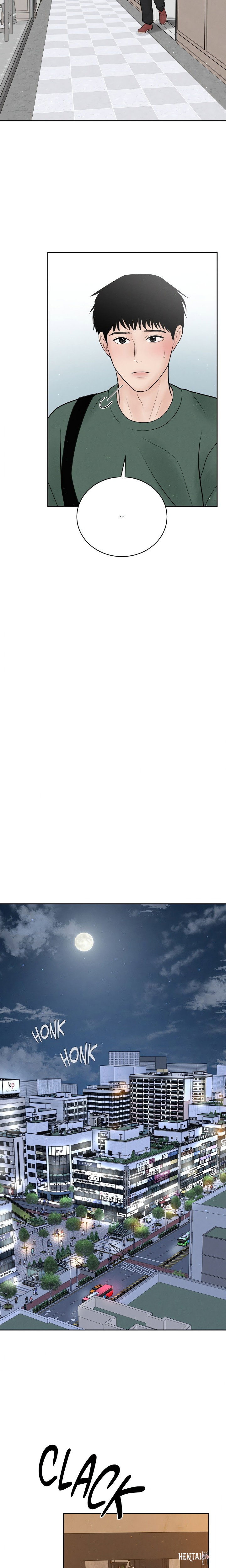 Payment for the Ride Payment for the Ride Chapter 40 - Página 16