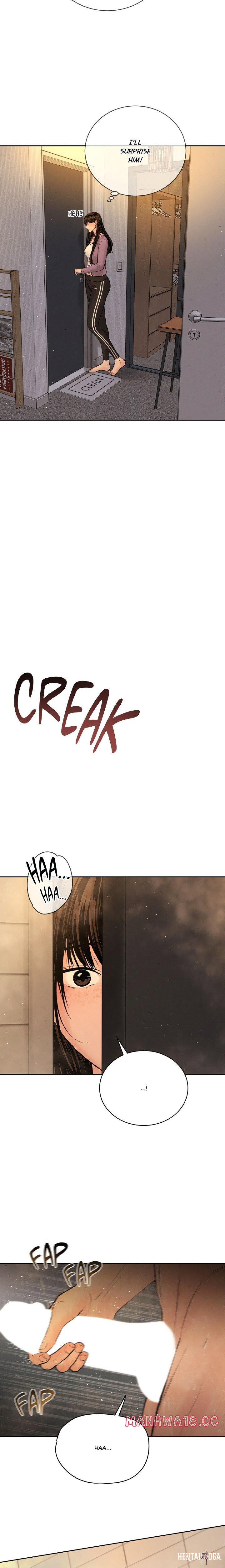 Payment for the Ride Payment for the Ride Chapter 40 - Página 18