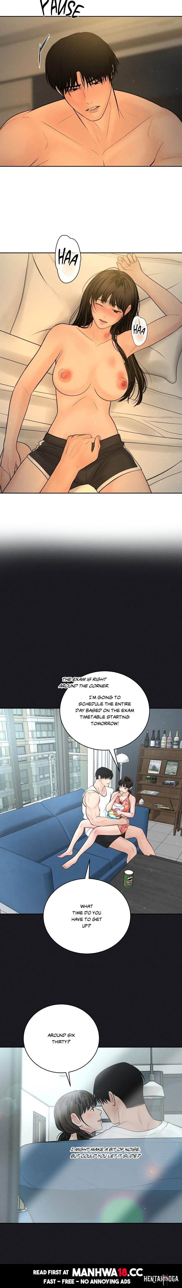 Payment for the Ride Payment for the Ride Chapter 40 - Página 2