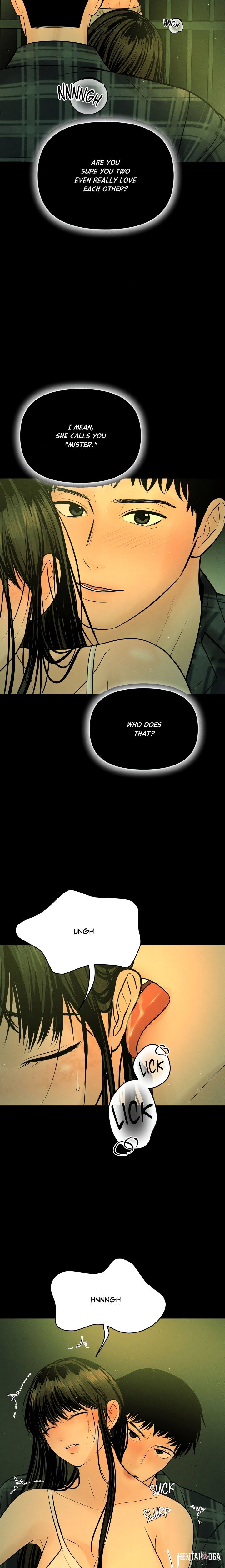 Payment for the Ride Payment for the Ride Chapter 39 - Página 13