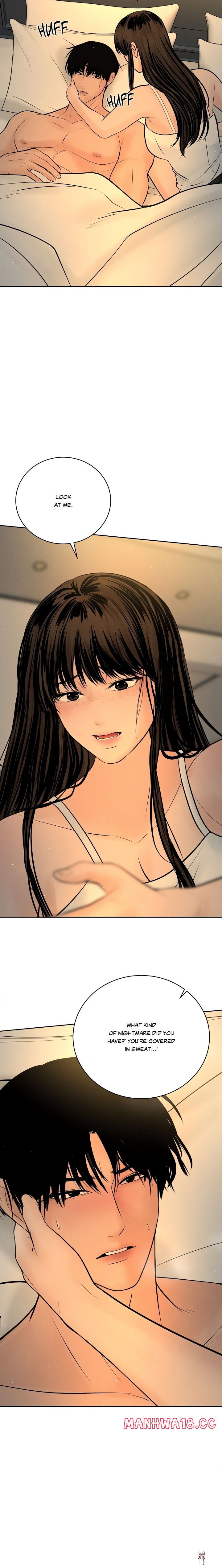 Payment for the Ride Payment for the Ride Chapter 39 - Página 15