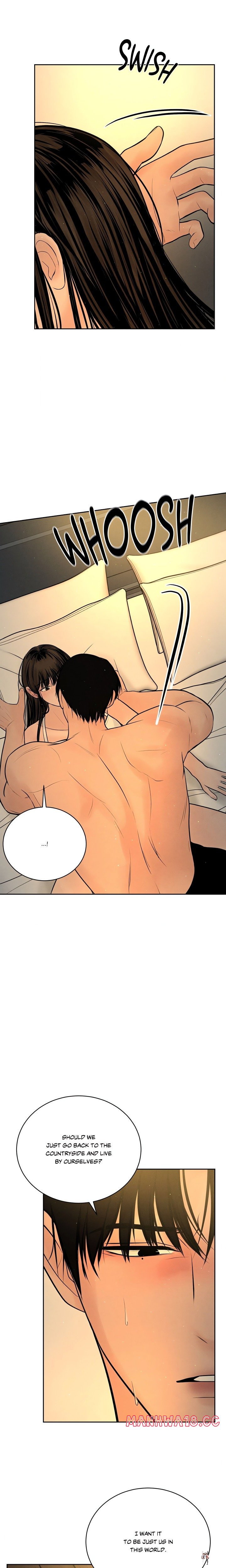 Payment for the Ride Payment for the Ride Chapter 39 - Página 16