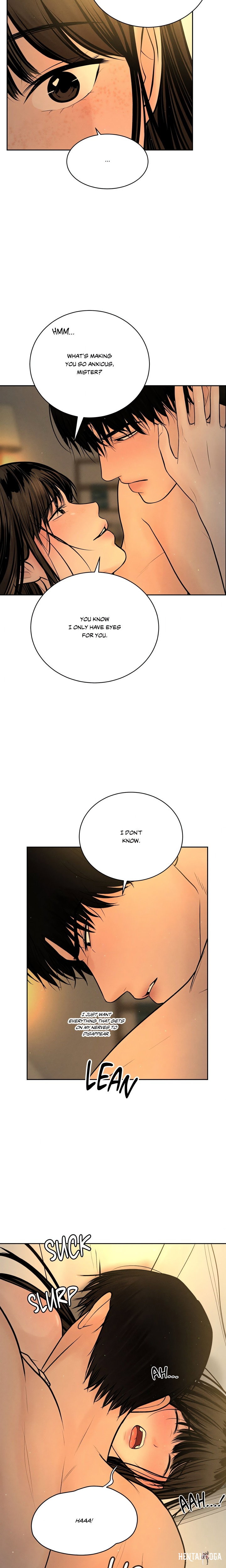 Payment for the Ride Payment for the Ride Chapter 39 - Página 17