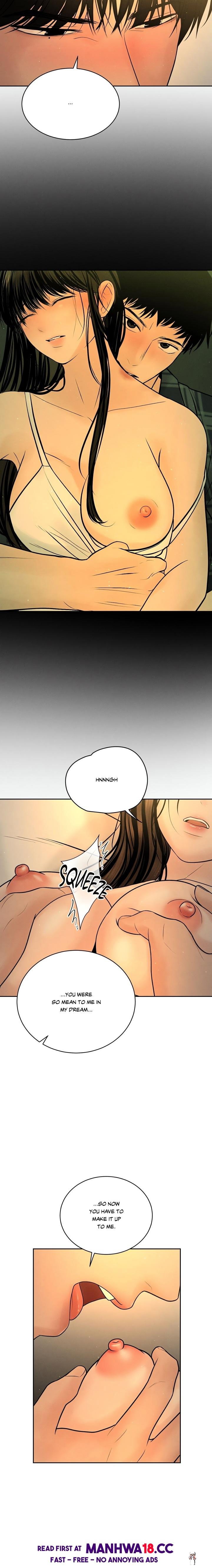 Payment for the Ride Payment for the Ride Chapter 39 - Página 19