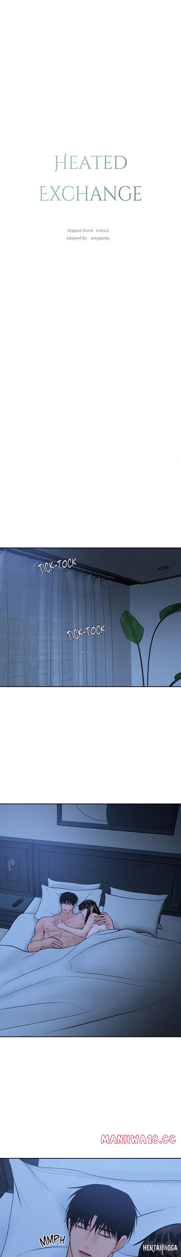 Payment for the Ride Payment for the Ride Chapter 39 - Página 7